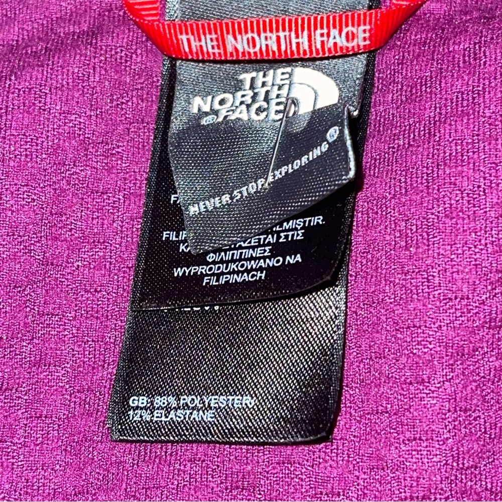 North Face Pullover - image 5